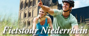 Fietstour-Neiderrhein
