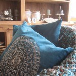 Interieur sophie rosa