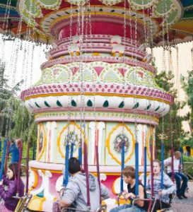Kernie-familiepark