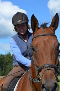 paardrijden montferland kroes