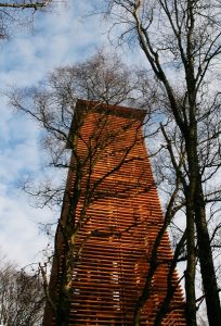 Hulzenberg uitkijktoren