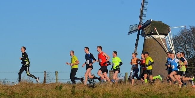hardlopen run sport