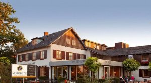 Hotel Ruimzicht