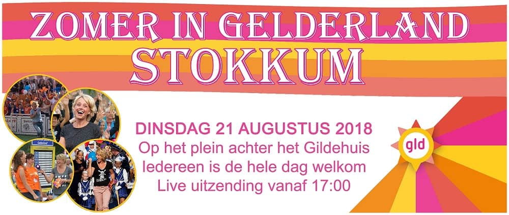 Banner - Dranghekken