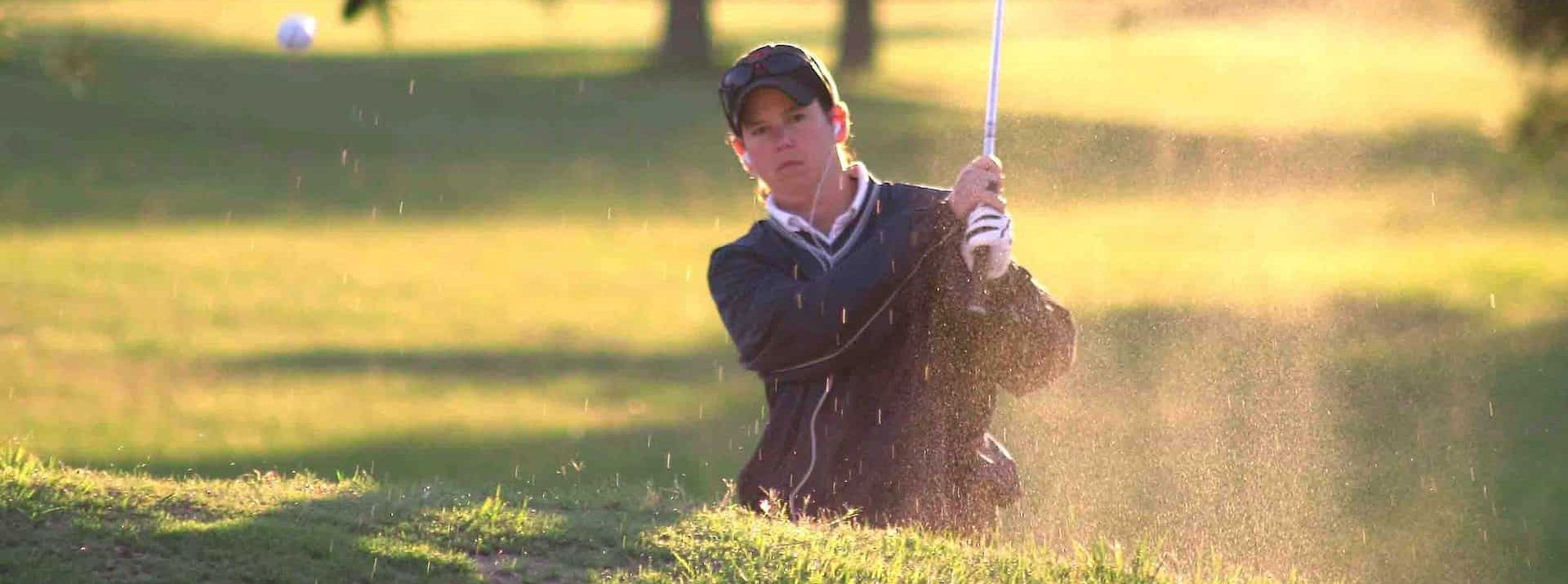 golfer stabelford